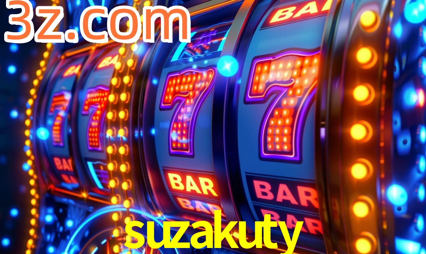 Bônus suzakuty Para Todos